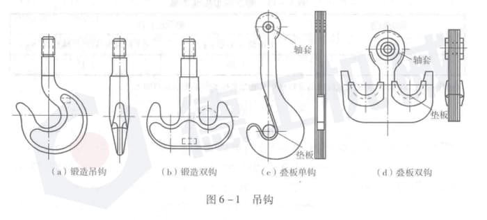 吊鉤吊具